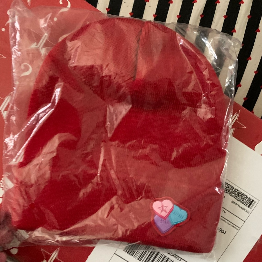 Jeffree Star Valentine Bundle